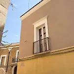 Casa de Férias La Chicca Di Ameli