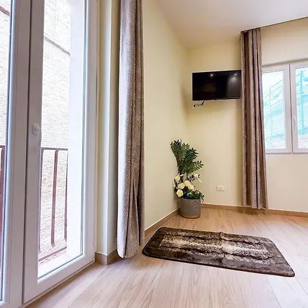 La Chicca Di Ameli Holiday home San Severo