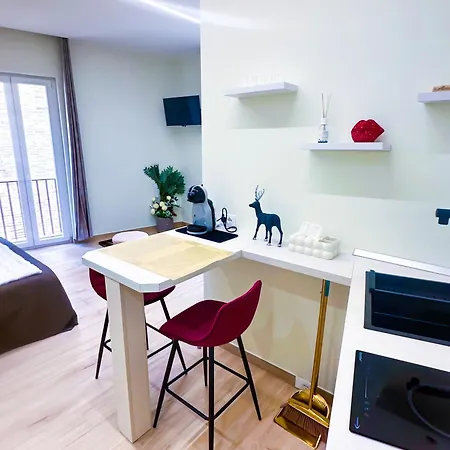 La Chicca Di Ameli Holiday home *