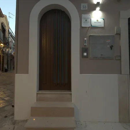 La Chicca Di Ameli San Severo